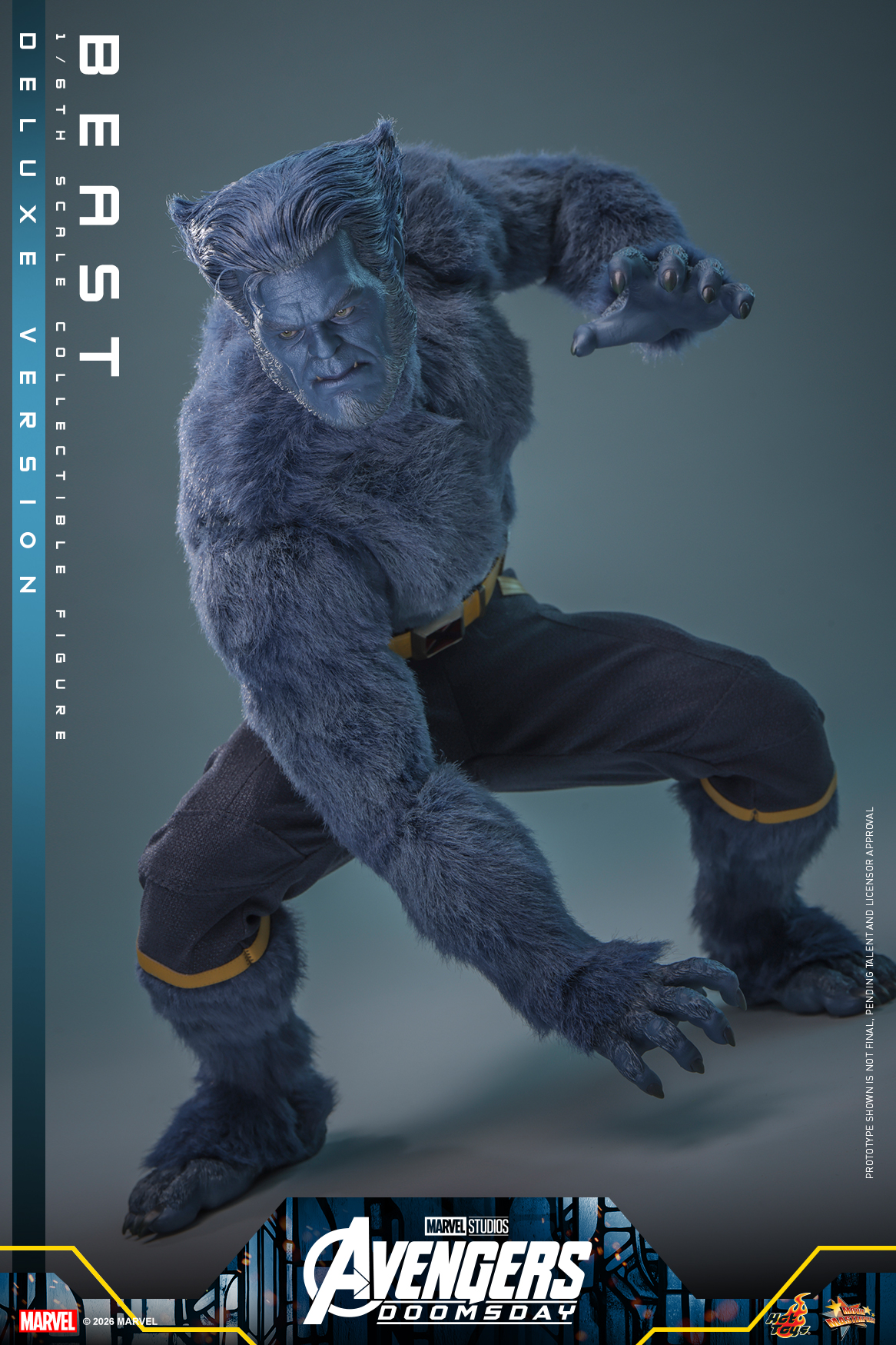 Hot Toys - A5 - Beast (Deluxe)_PR15.jpg